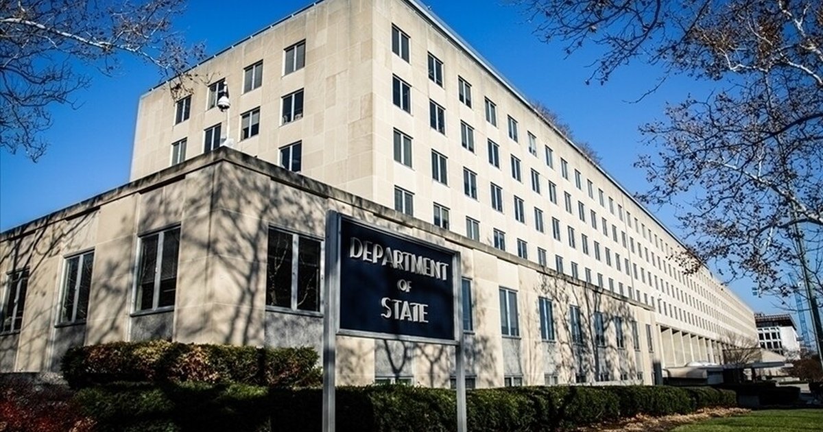 ABD'den Orta Doğu'ya seyahat uyarısı