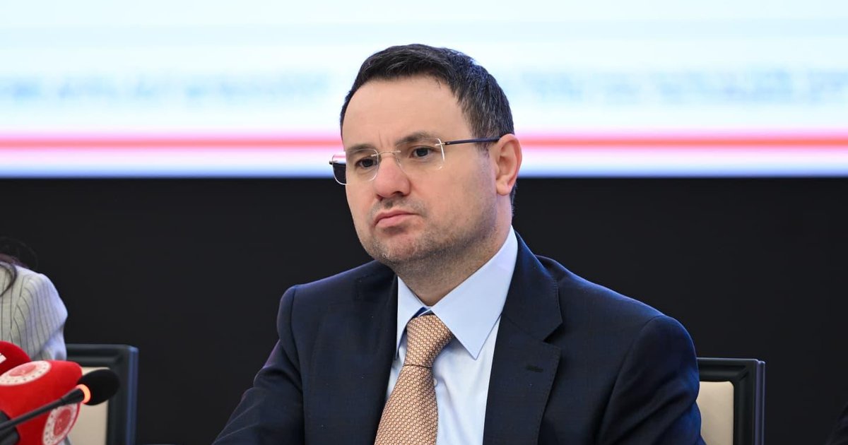Bakan Gürlek açıkladı: 15 bin personel alımı detayları