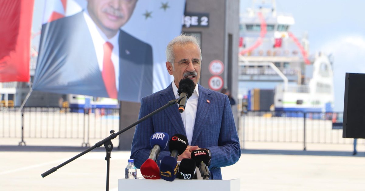 İstanbul-Çanakkale arası 2 saate düşecek