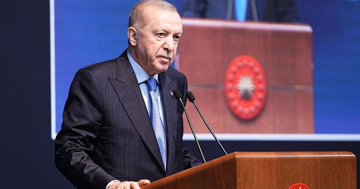 Sıfır Atık Forumu'nda son gün: Cumhurbaşkanı Erdoğan katılıyor