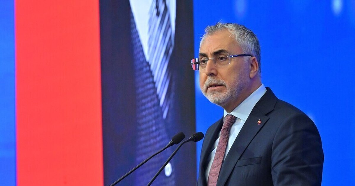 Bakan Işıkhan'dan İŞKUR İşe Yerleştirme Rakamları