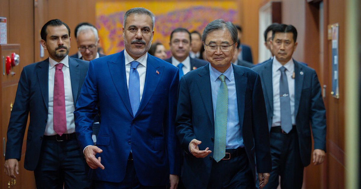 Türkiye'nin Güneydoğu Asya diplomasisi