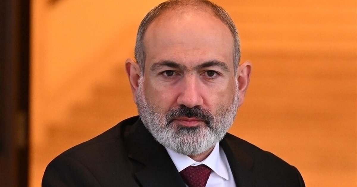 Paşinyan'ın Sivil Sözleşme Partisi Ermenistan'da çoğunluğu sağladı