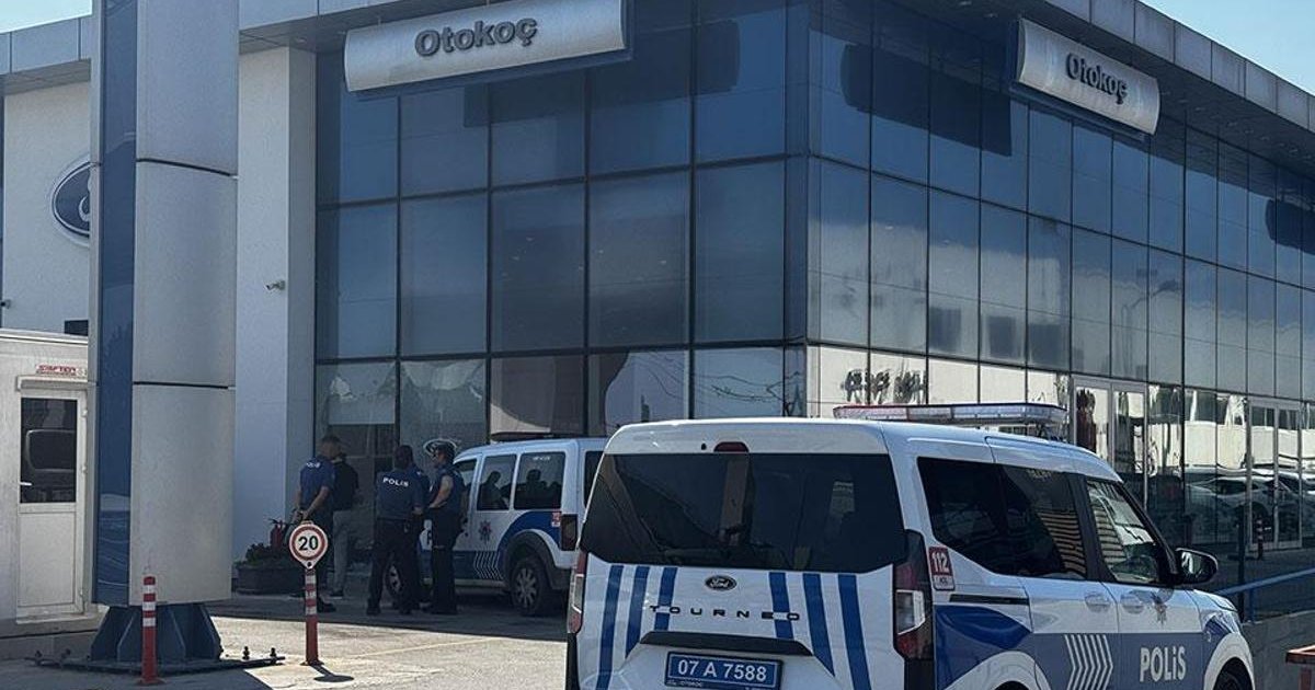DEM Parti'den Otokoç saldırısına kınama