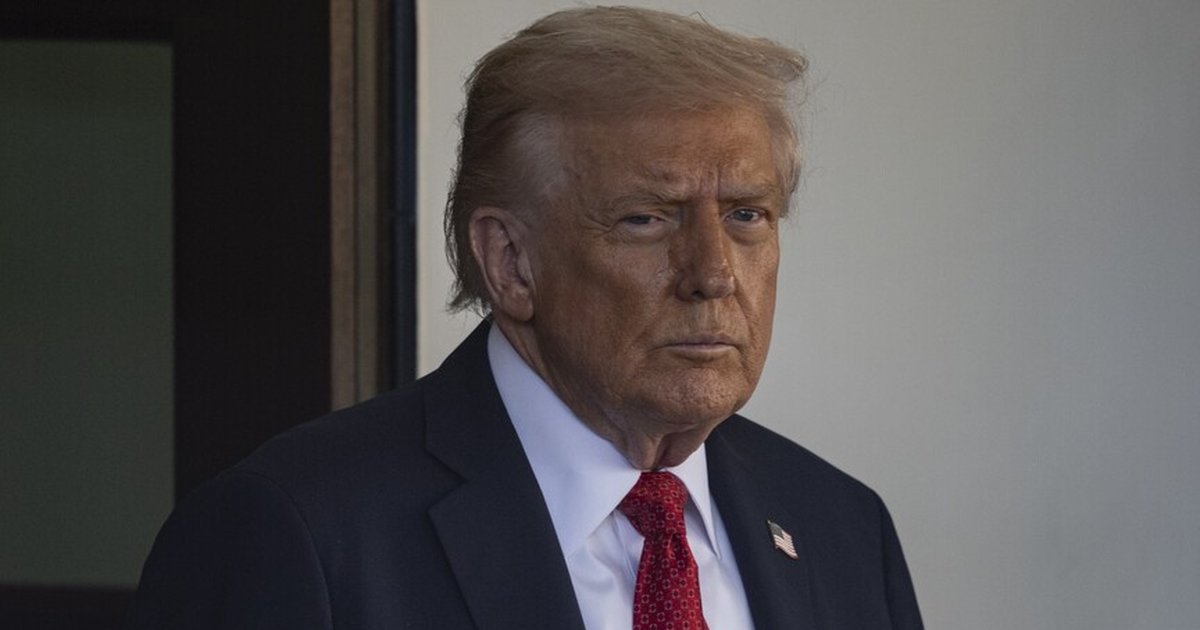 Trump'tan Netanyahu'ya İran Uyarısı