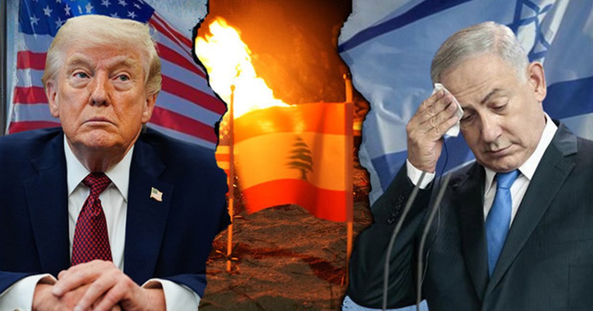 Trump'ın Orta Doğu Politikası Kırılma Noktasında