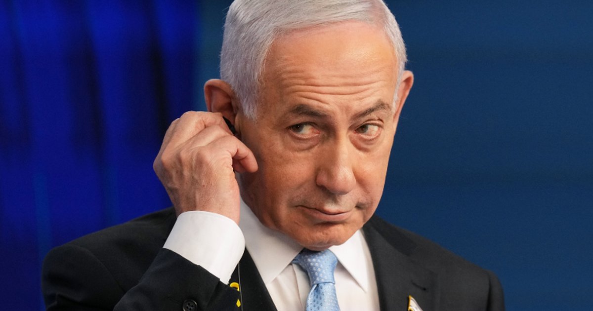 Erdoğan'ı hedef alan Netanyahu'ya sert tepkiler