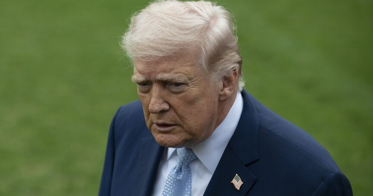 Trump: Netanyahu'nun adaylığı soru işareti