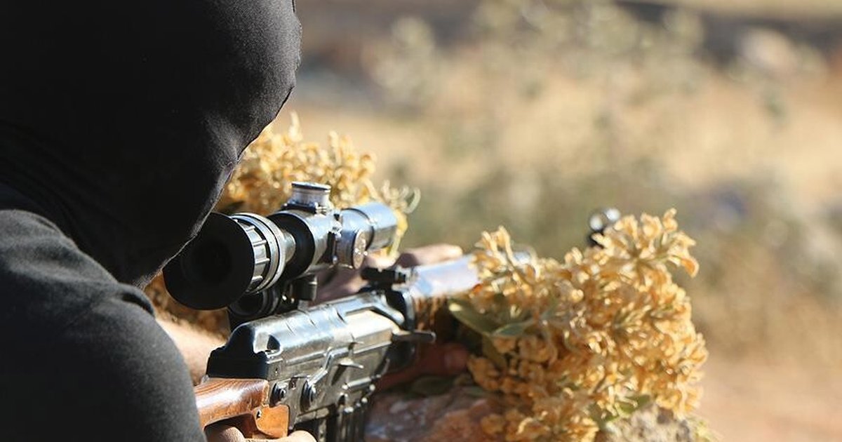 ABD, İran'a silah tedarik edenlere yaptırım kararı aldı