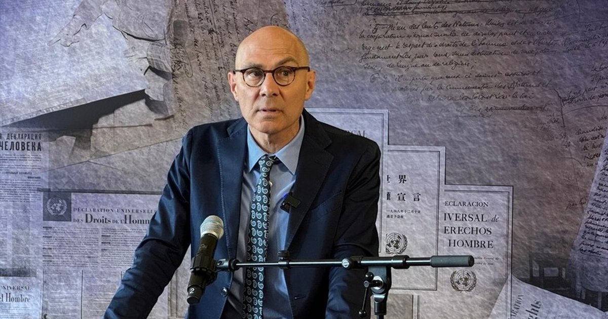 BM'den İsrail'in saldırıları için hesap verebilirlik çağrısı