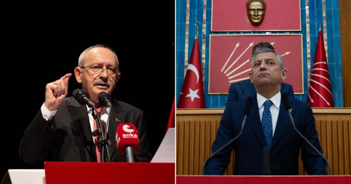 CHP'de kurultay toplanmazsa ne olacak?
