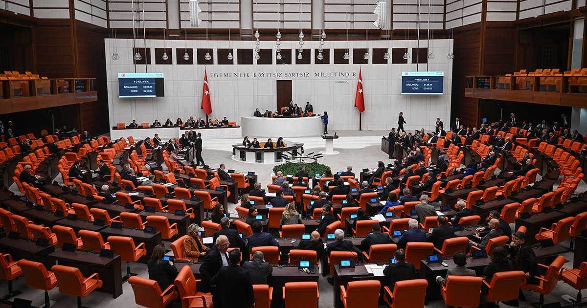 TBMM okul saldırıları Meclis Araştırma Komisyonu