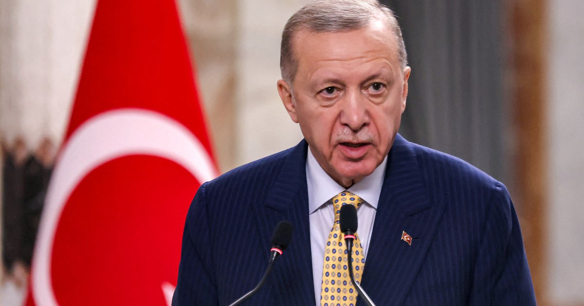 Cumhurbaşkanı Erdoğan: Türk milletinin her sayfasında erdem var