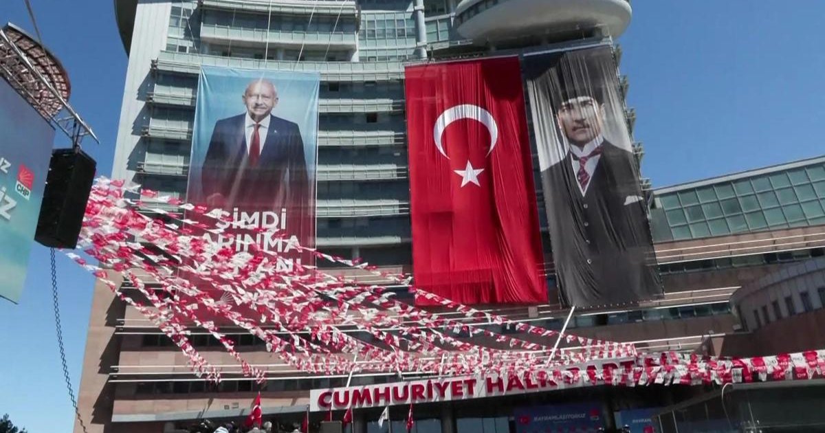 CHP'de 9 isim hakkında ihraç kararı