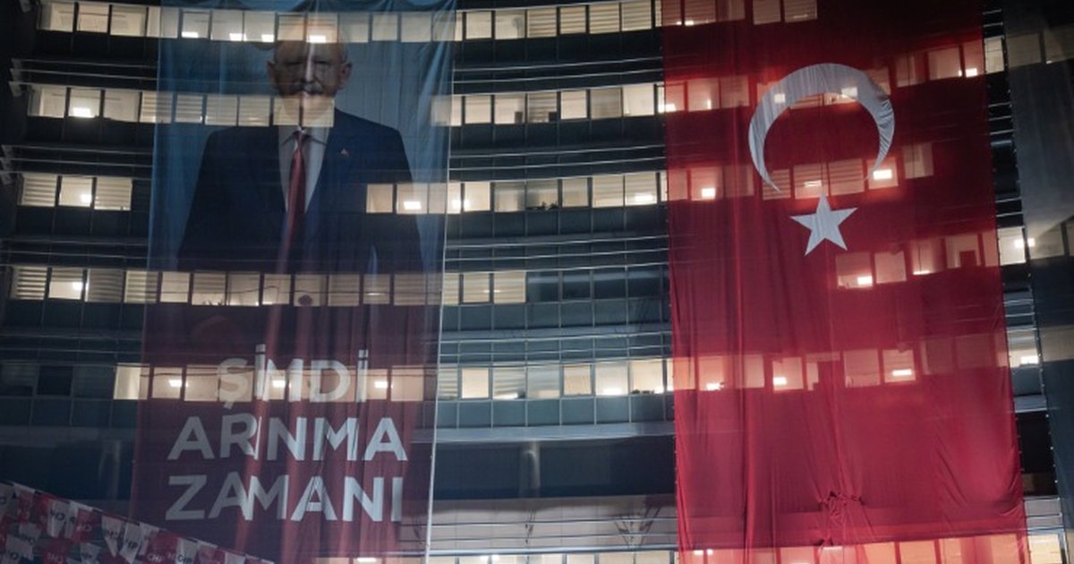 CHP'den Özkan Yalım açıklaması: Onu affettik diye bir şey yok