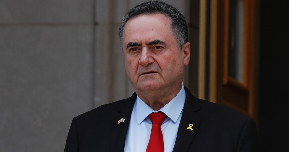 İsrail Savunma Bakanı Katz: Gazze'den çekilmeyiz
