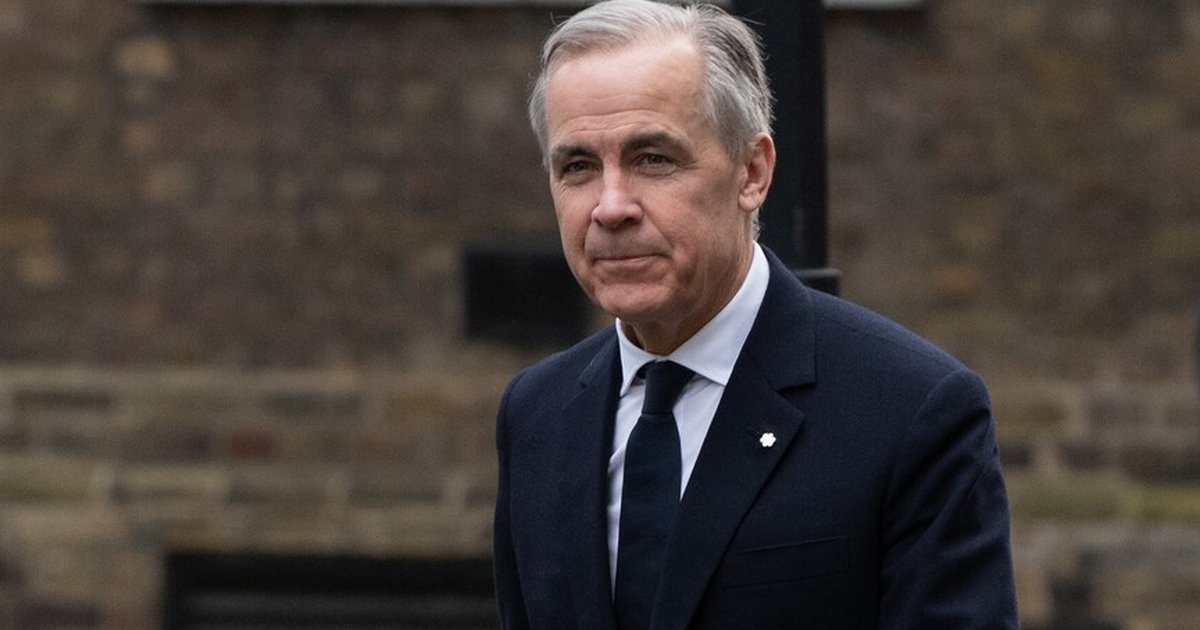 Kanada Başbakanı Carney: Türkiye stratejik müttefik