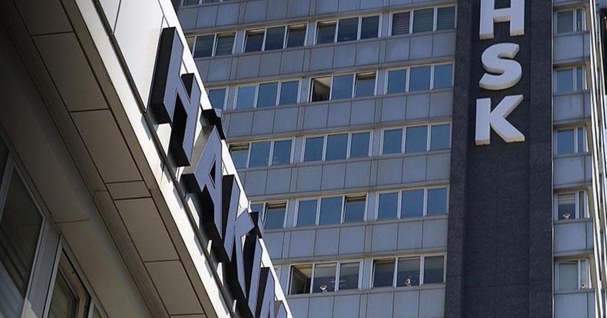 Bakan Gürlek: HSK'nın 2026 Ana Kararnamesi Tamamlandı