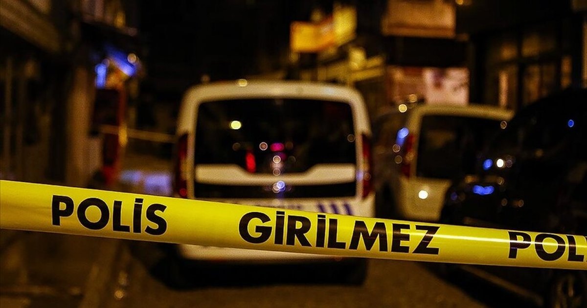Muğla'da KADES ihbarına giden polis şehit oldu