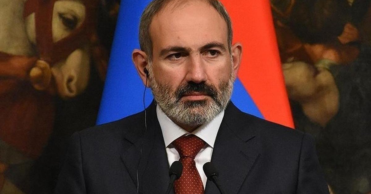 Paşinyan'ın Partisi Seçim Galibiyetini Sağladı