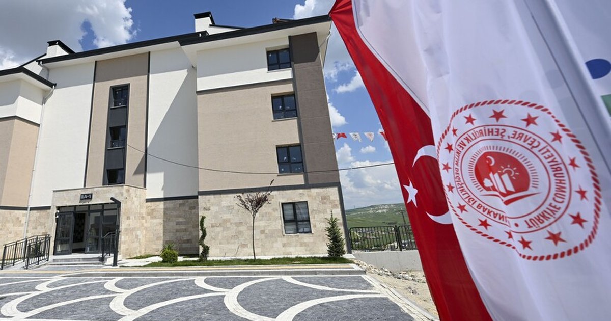 TOKİ'nin açık satış kampanyası başladı