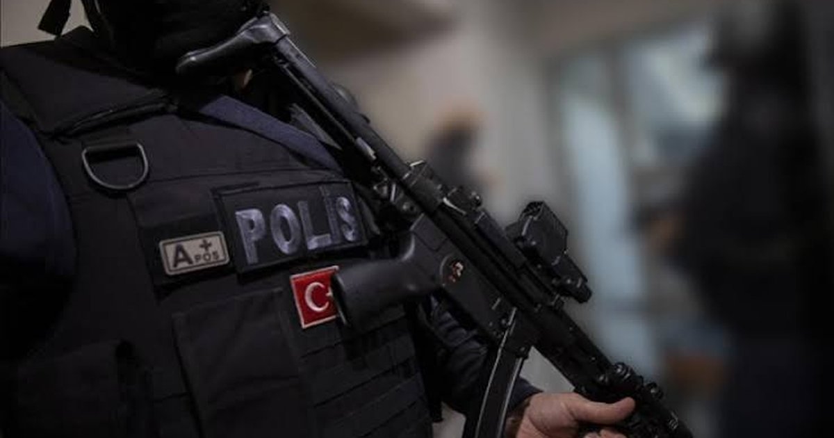 İstanbul'da MLKP operasyonu: 4 şüpheliye gözaltı