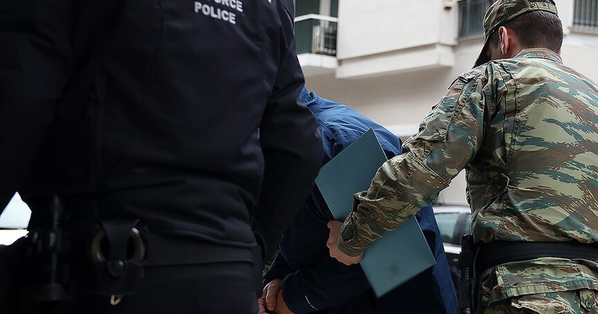 Yunanistan'da Türk diplomat cinayetinin azmettiricisi hapsedildi