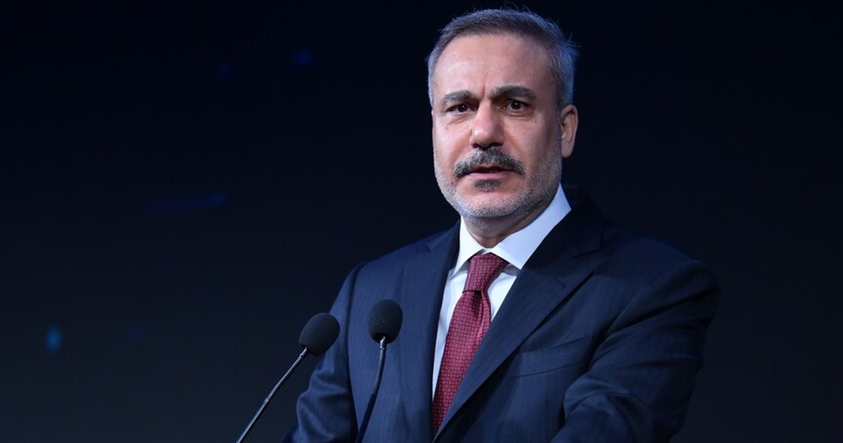Hakan Fidan'ın Moskova Ziyareti ve Türkiye'nin Kriz Yönetimi