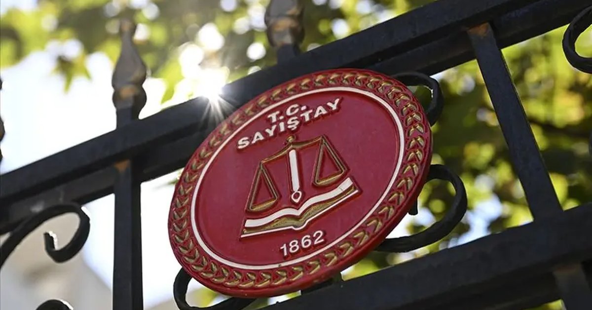 Sayıştay Başkanlığı Seçiminde İki Aday Belirlendi
