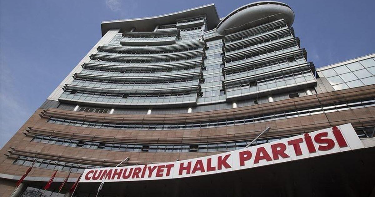 CHP'de Olağanüstü Kurultay Hareketi: 839 Delege İmzası