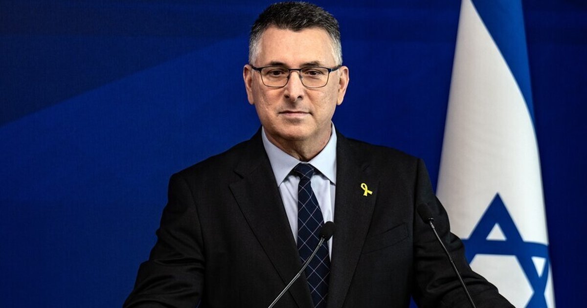 İsrail Dışişleri Bakanı, Kallas ile ilişkileri kesti