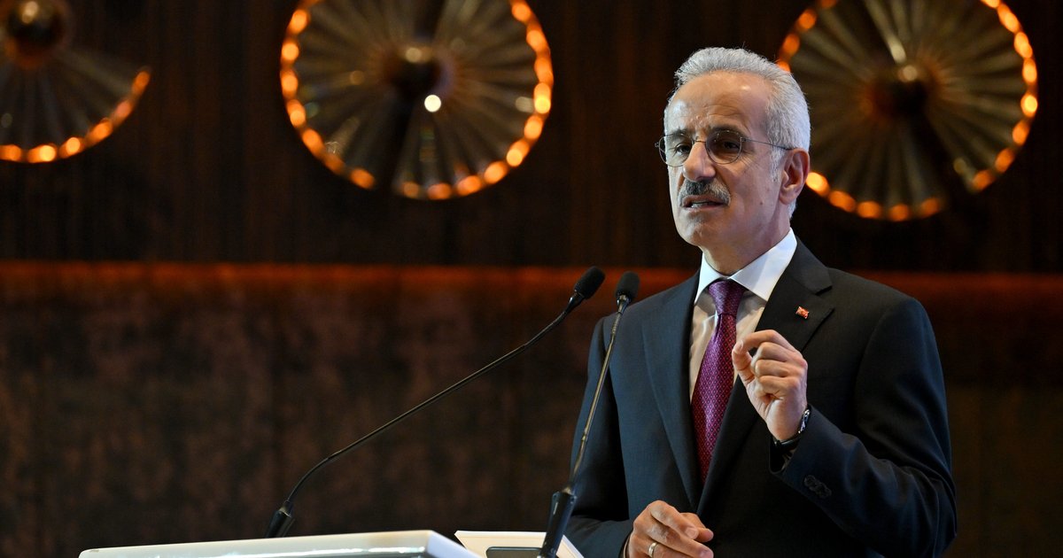 Bakan Uraloğlu: Halkalı-İstanbul Havalimanı arası 30 dakika