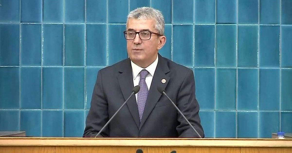 CHP'li Günaydın'ın tedbiri kaldırıldı