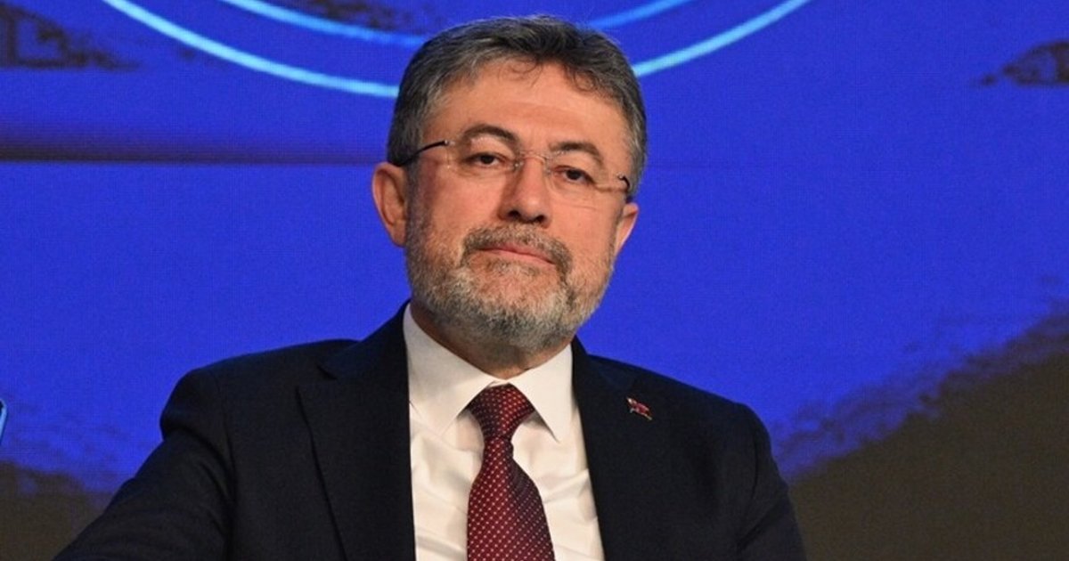 Bakan Yumaklı: Baraj doluluk oranı rekor seviyede