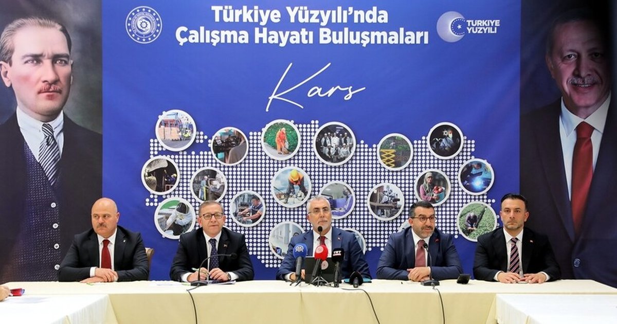 Bakan Işıkhan'dan İşverenlere Tecil Süresi Müjdesi