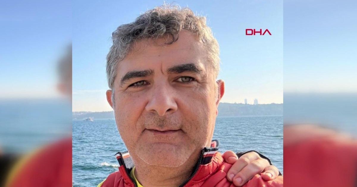 Erhan Karaal kaçırıldı, polis operasyonu düzenledi
