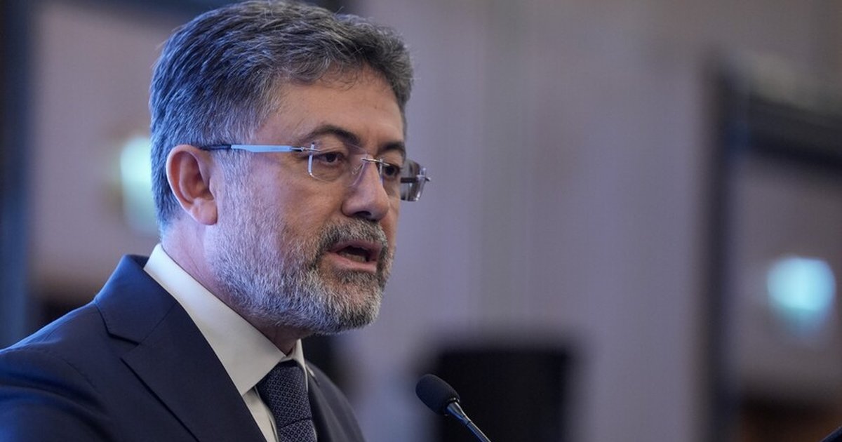 Bakan Yumaklı'dan Toprak Koruma Kanunu'na ilişkin açıklama