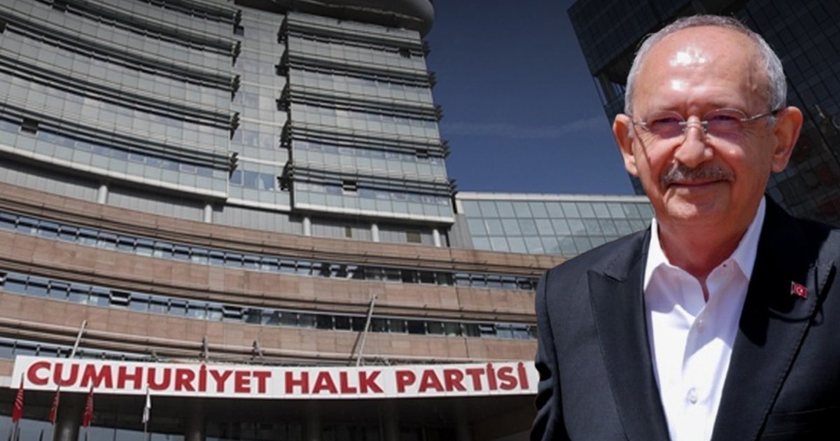 Kemal Kılıçdaroğlu'ndan dokunulmazlık açıklaması