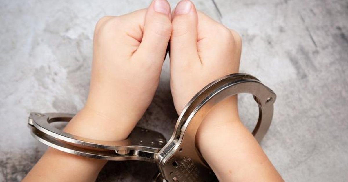 Çocuk suçları için yeni düzenleme yolda