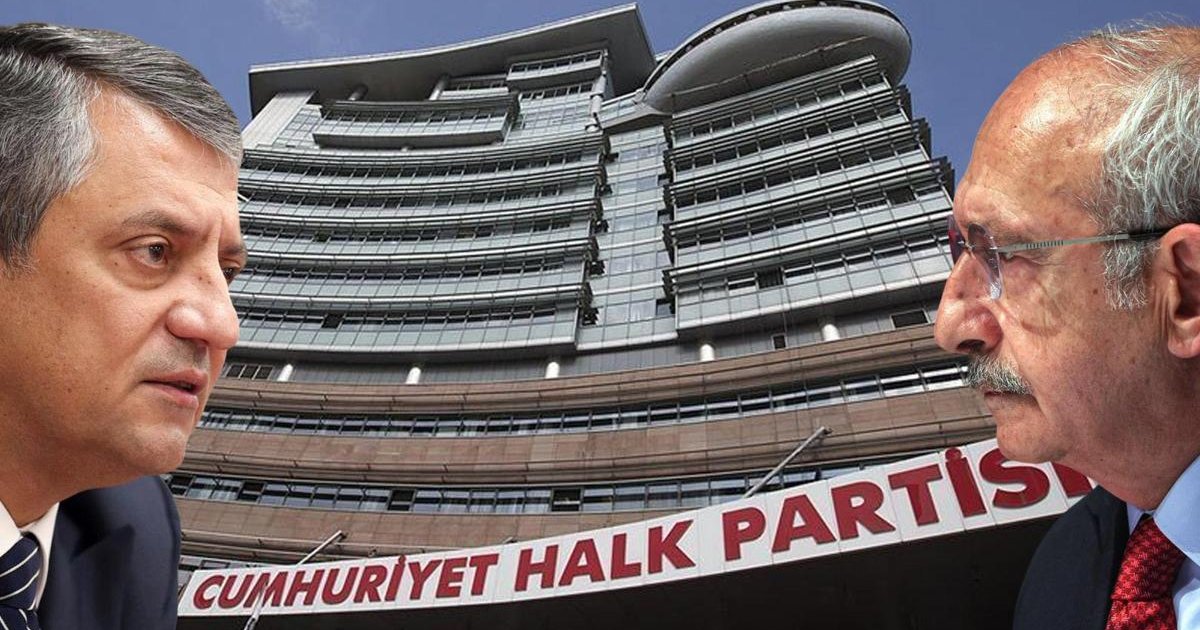 CHP'de Salı Düğümü Çözülüyor mu?
