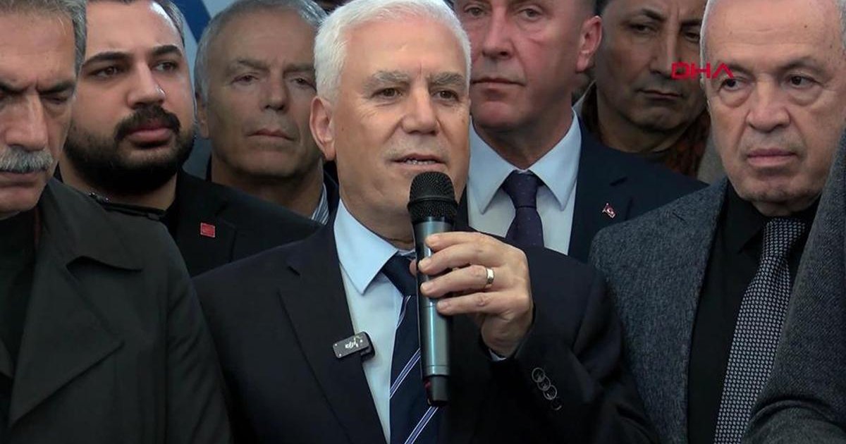 Bursa'da Yolsuzluk ve Rüşvet Soruşturması İddianamesi