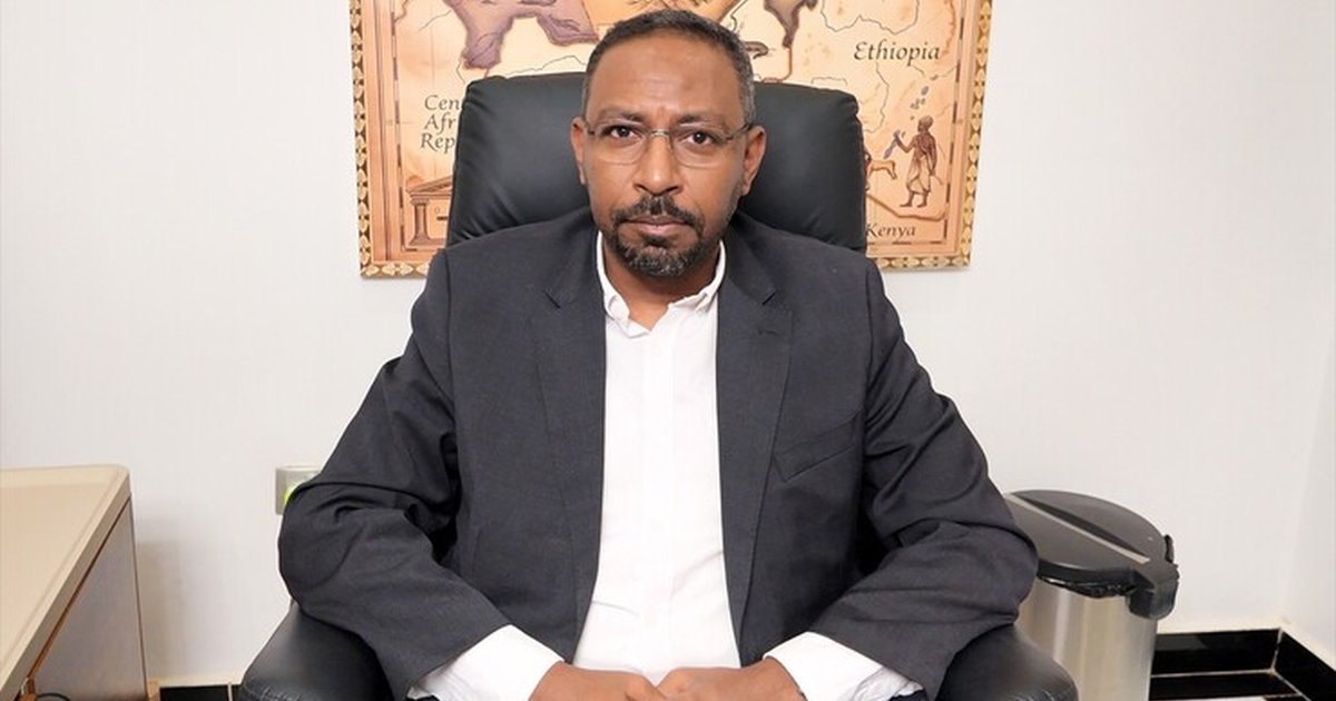 Türkiye Sudan'daki Gerçekleri Ortaya Koyabilir