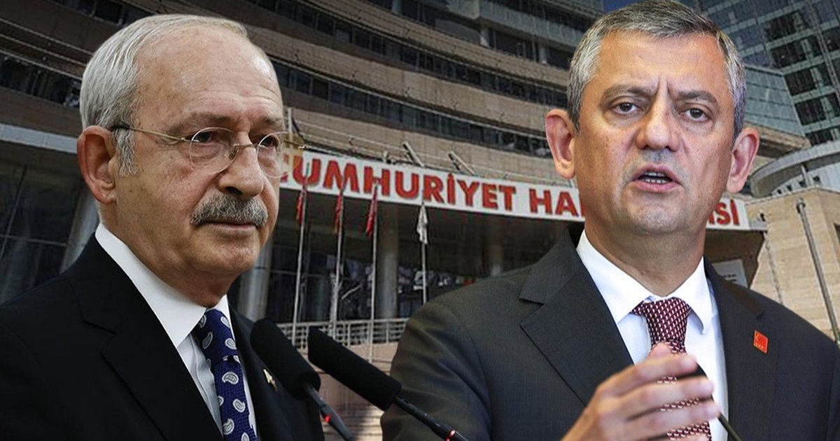 CHP'de kritik toplantılar: Kılıçdaroğlu MYK ve PM'yi topluyor