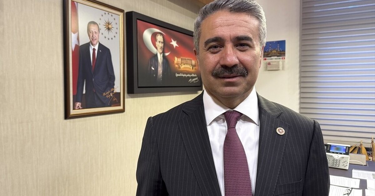 Adalet, İçişleri ve Sağlık bakanlıkları cezaevleri koordinasyonuna odaklanacak