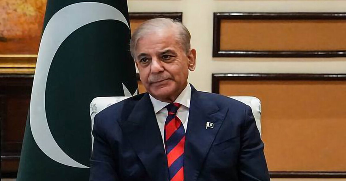 Pakistan Başbakanı Şerif: İslamabad mutabakatında balistik füzeler yok