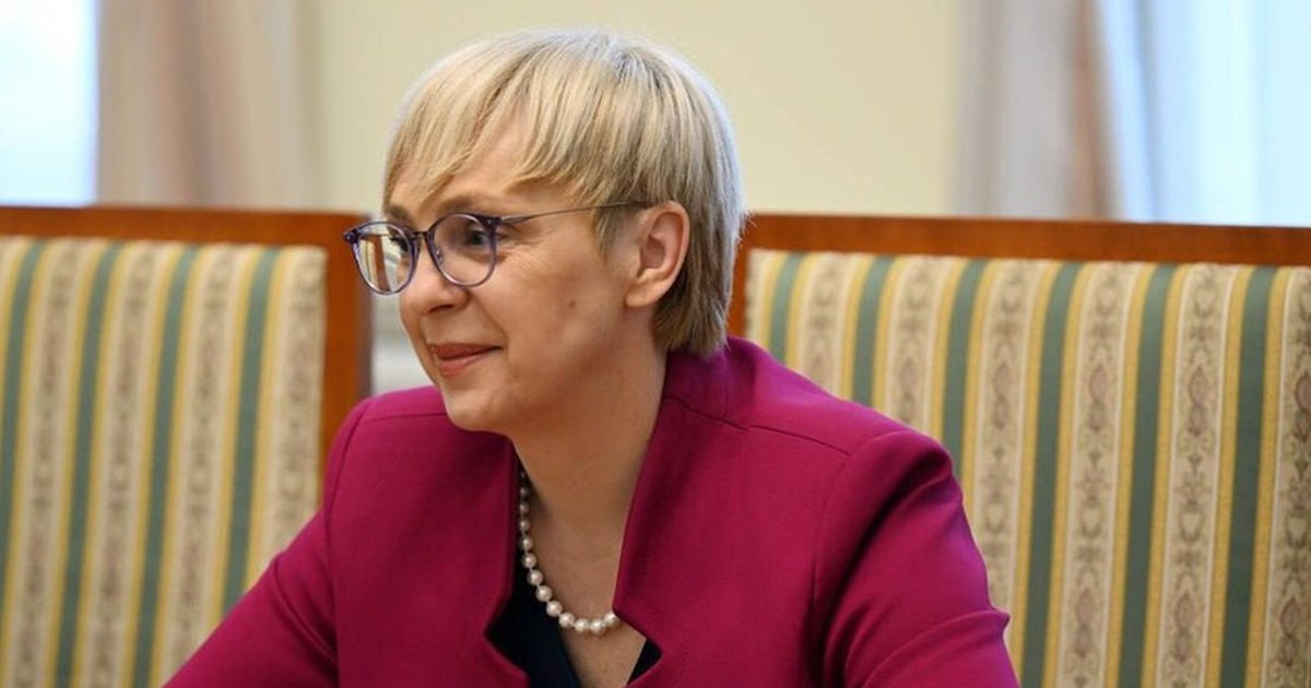 Slovenya Cumhurbaşkanı Pirc Musar'dan Filistin açıklaması