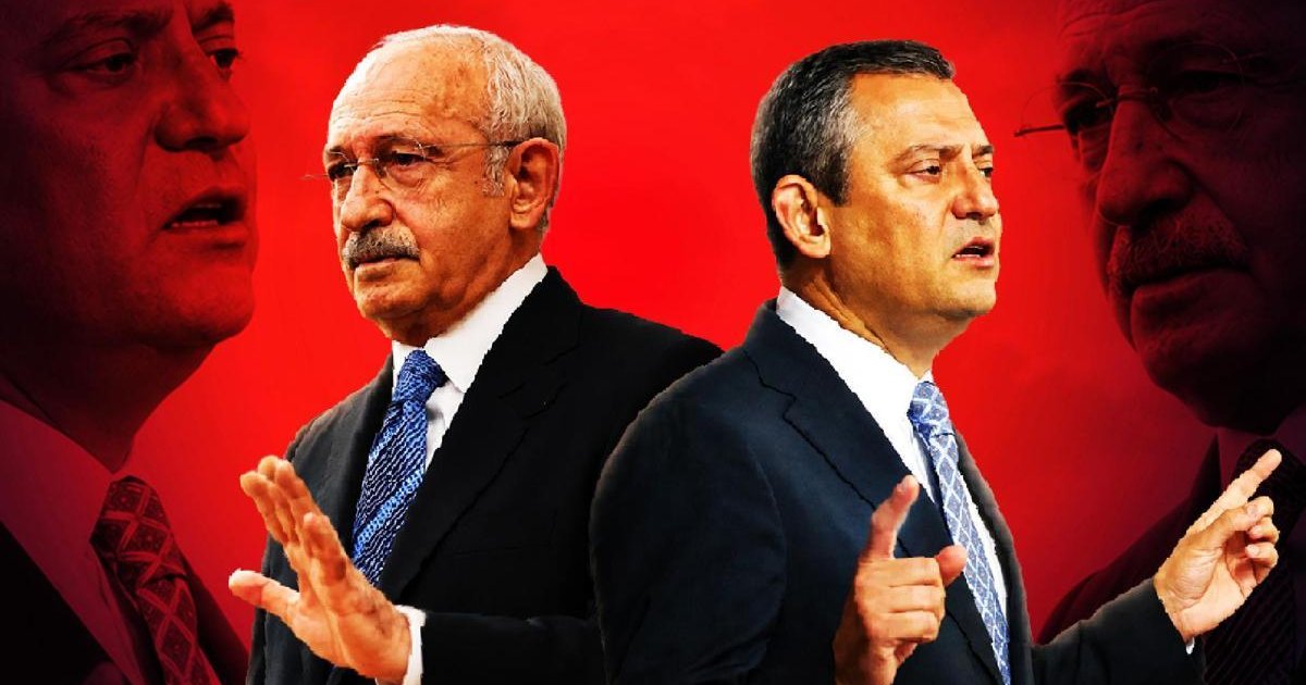 CHP'de Kurultay Tartışması