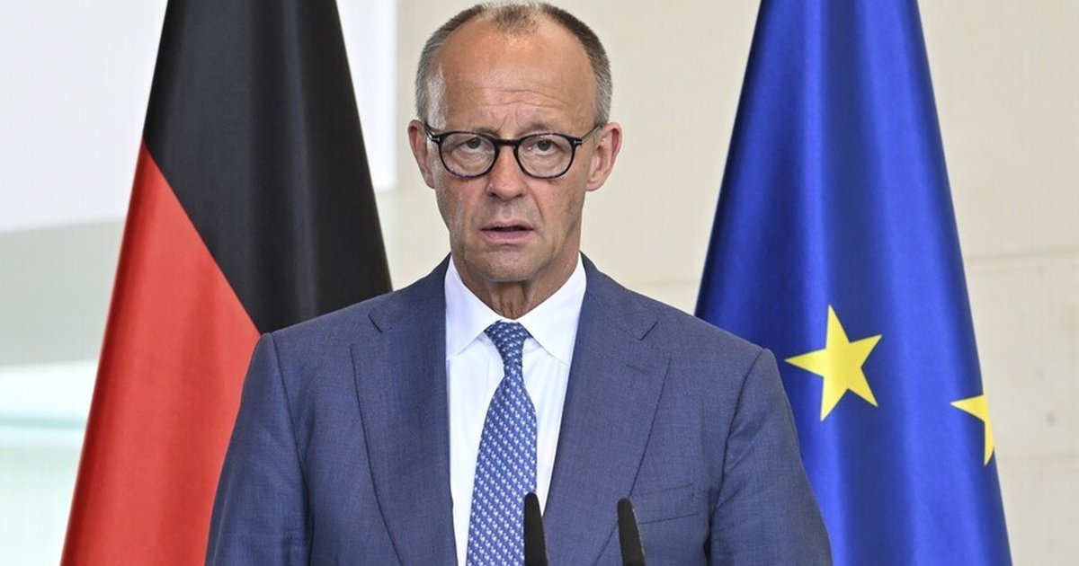 Almanya Başbakanı Merz'den NATO Zirvesi açıklaması