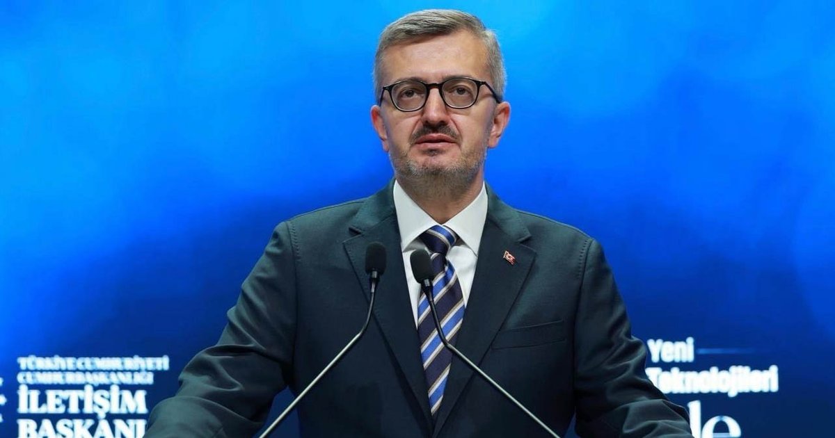 Burhanettin Duran: 2026 Ankara Zirvesi Türkiye'nin NATO'daki ağırlığını gösterecek