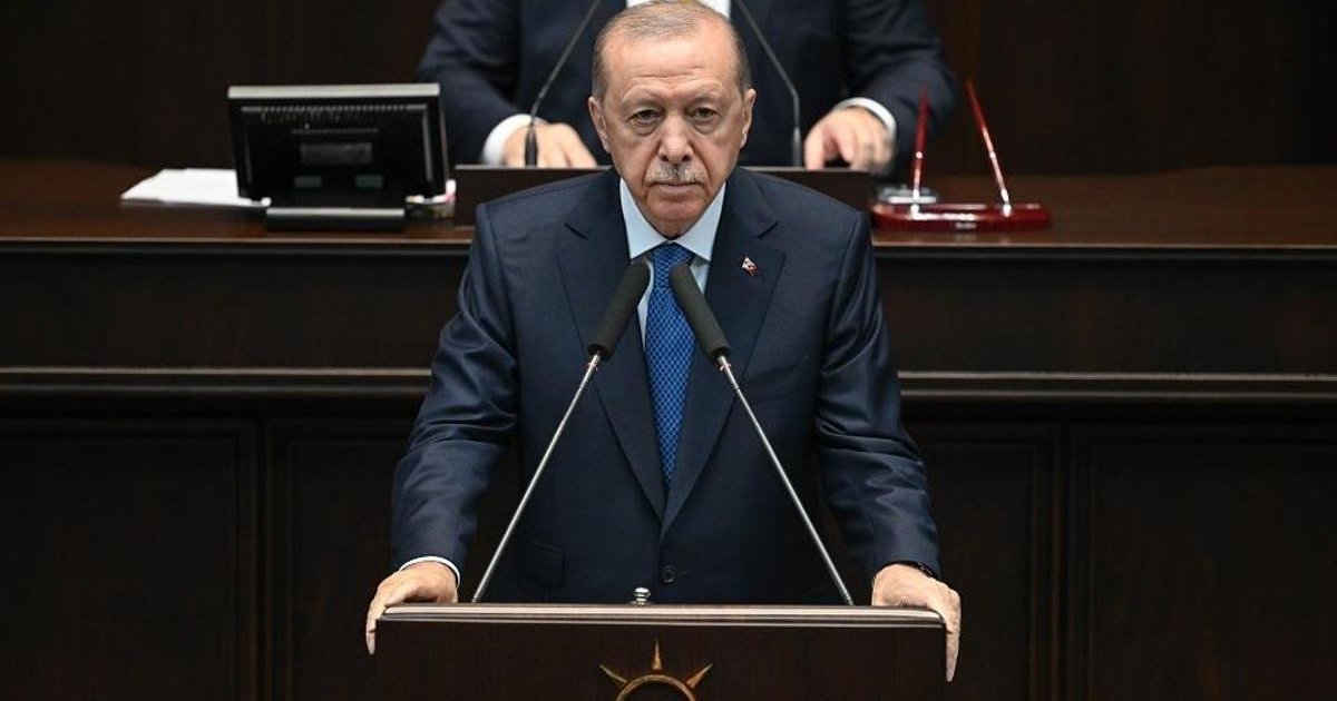 AK Parti Kampa Giriyor: Politika ve Gelişmeler Değerlendirilecek